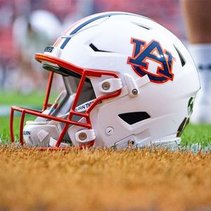 Image post by @auburnuniforms on Instagram