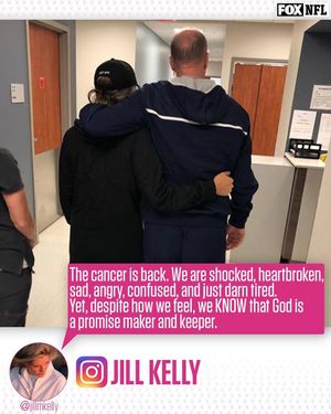 Image post by @nflonfox on Instagram