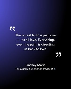 Image post by @mastryexperience on Instagram