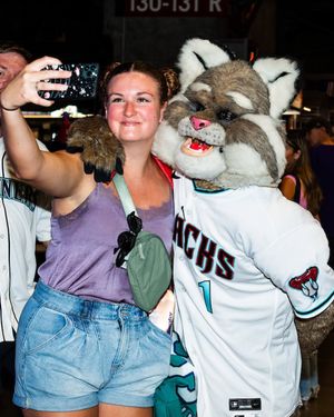 Image post by @dbacksbaxter on Instagram