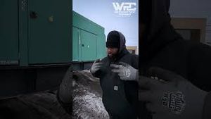 Video post by @woodstockpowercompany1621 on YouTube