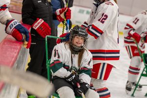 Image post by @smumn_whockey on Instagram