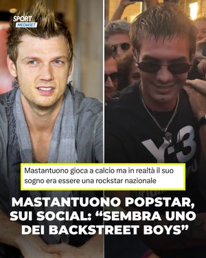 Image post by @sportmediaset on Instagram