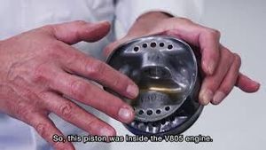 Video post by @hondaracingglb on YouTube