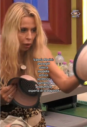 Video post by @endemolshineitaly on TikTok