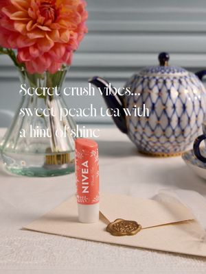 Image post by @niveausa on Instagram