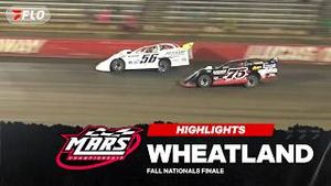 Video post by @floracing on YouTube