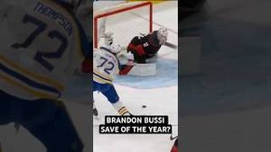 Video post by @sportsnet on YouTube