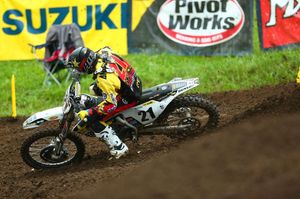 Image post by @racerxonline on Instagram