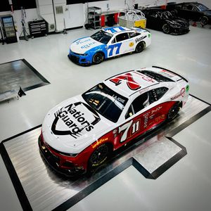 Image post by @spiremotorsport on Instagram