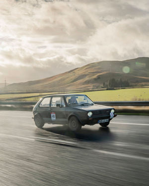 Image post by @volkswagen_de on Instagram