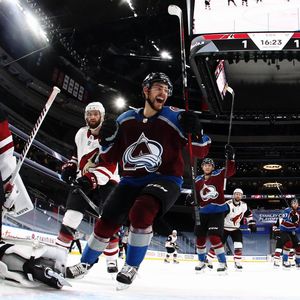 Image post by @coloradoavalanche on Instagram