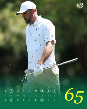 Image post by @taylormadegolf on Instagram