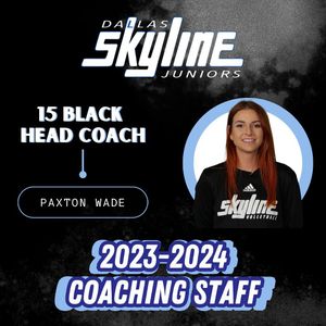 Image post by @skylinejuniors on Instagram