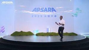 Video post by @alibabacloud on YouTube