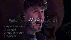 Video post by @nbcthevoice on YouTube