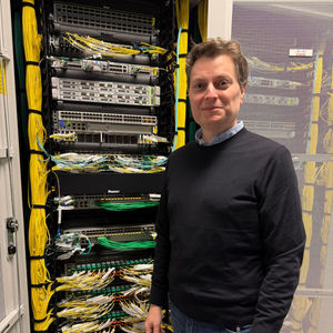 Image post by @cisco on Instagram