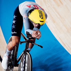 Image post by @usacycling on Instagram