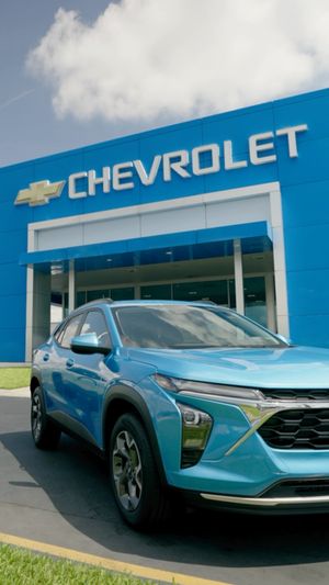 Video post by @ChevyCenterWinterHaven on Facebook