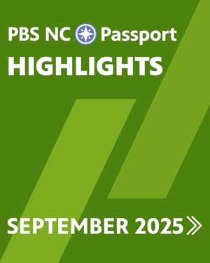 Image post by @mypbsnc on Instagram