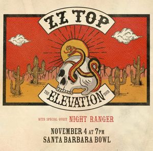 Image post by @nightranger on Instagram