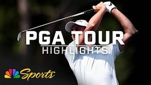 Video post by @nbcsports on YouTube