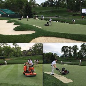 Image post by @memorialgolf on Instagram