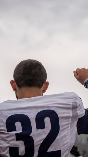 Video post by @muhawksfb on Instagram