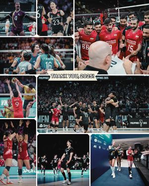 Image post by @volleyballworldasia on Instagram