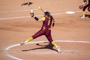 Image post by @cmichsoftball on Instagram