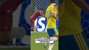 Video post by @foxsports on YouTube