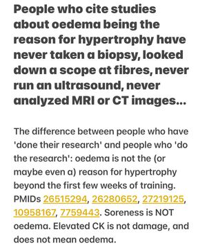 Image post by @mackinprof on Instagram
