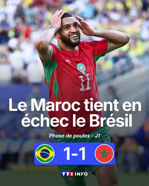 Image post by @tf1info on TikTok
