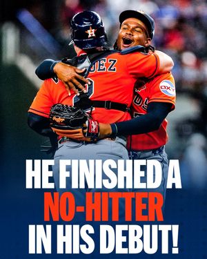 Image post by @mlb on Instagram