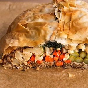 Image post by @wegmans on Instagram