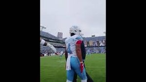 Video post by @titans on YouTube