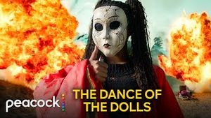 Video post by @peacock on YouTube
