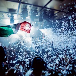 Image post by @omnianightclub on Instagram