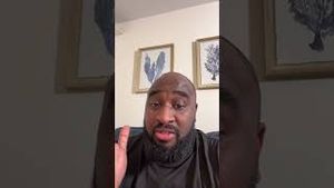 Video post by @heygreggie on YouTube