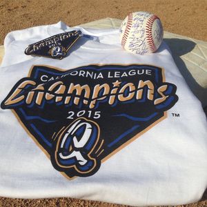 Image post by @rcquakes on Instagram