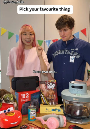 Video post by @yinrun_hello on TikTok