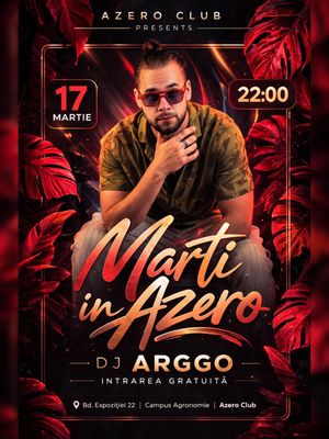 Image post by @azero.club on Instagram