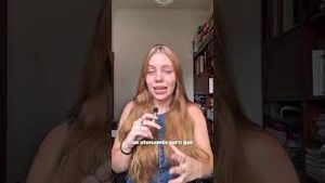 Video post by @florenciandersen on YouTube