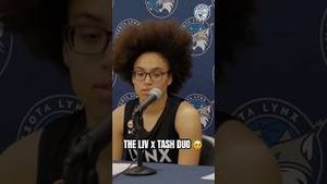 Video post by @minnesotalynx on YouTube
