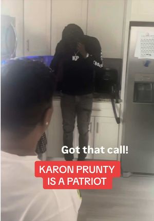 Video post by @patriots on TikTok