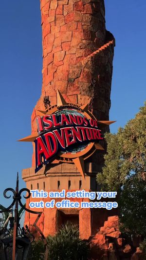 Video post by @universalorlando on TikTok