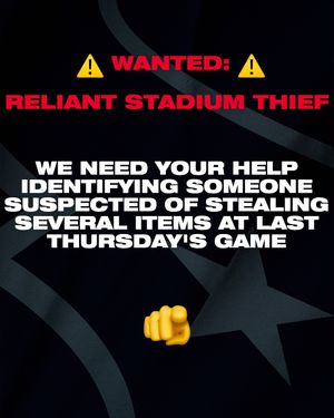 Image post by @texanstoro1 on Instagram