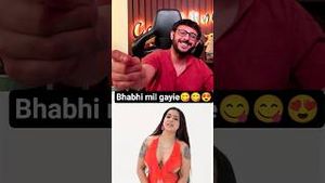Video post by @carryminati on YouTube