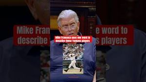 Video post by @New York Giants on YouTube