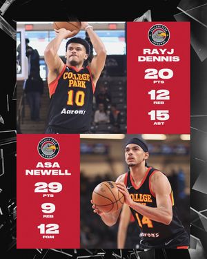 Image post by @nbagleague on Instagram